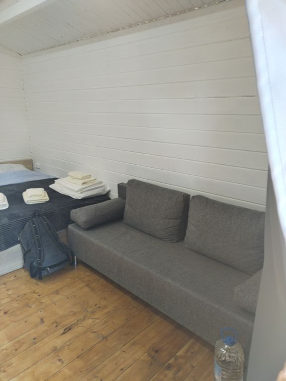 Дом комфорт