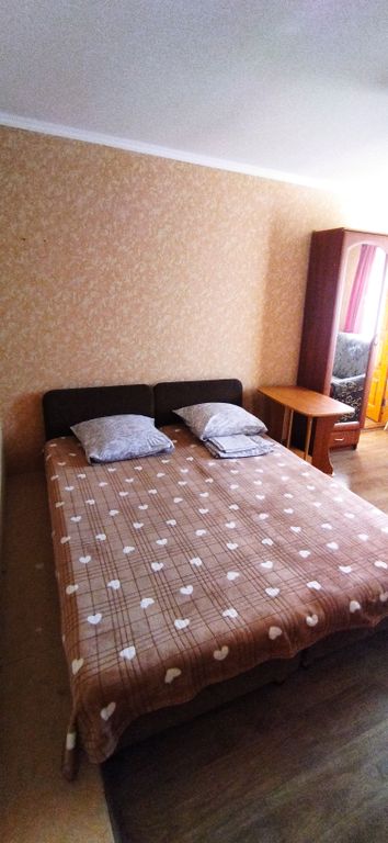 Четырёхместный номер двухкомнатный на берегу моря