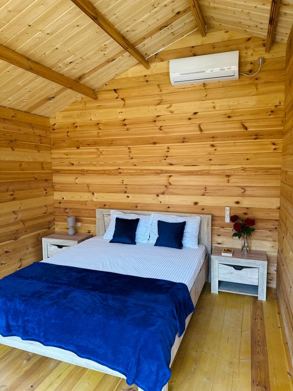 Дом комфорт