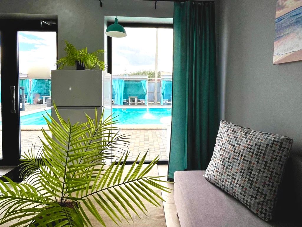 Дом стандарт