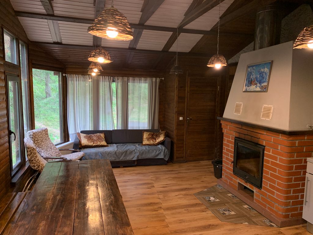 Семейный номер люкс