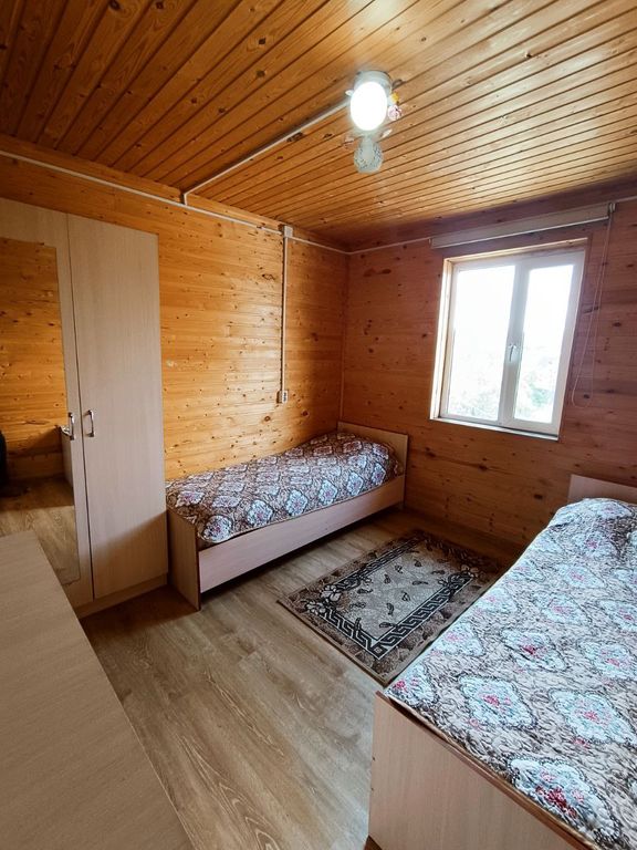 Двухместный номер с 2 отдельными кроватями стандарт