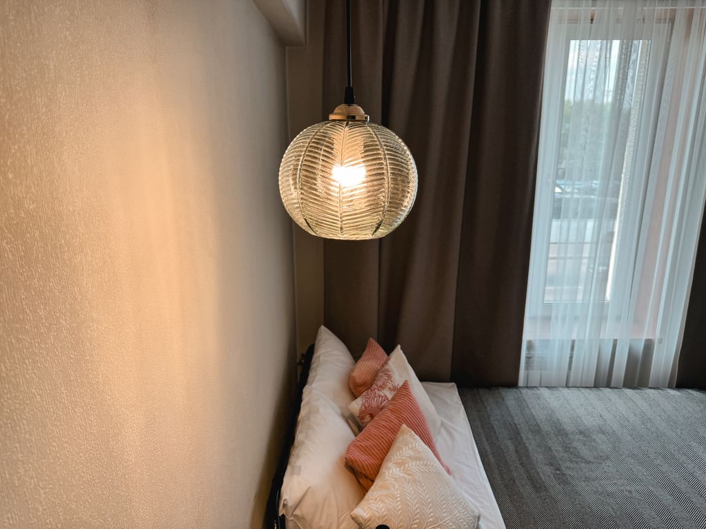 Апартаменты студия