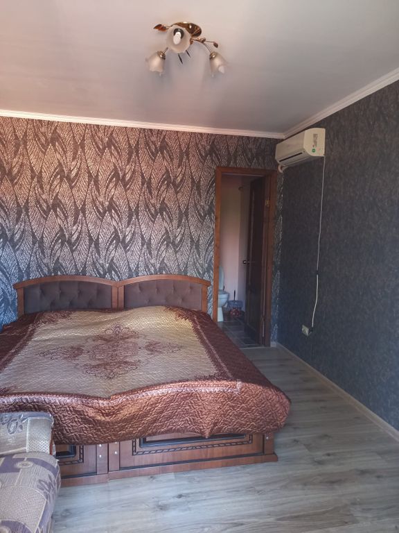 Двухместный номер с 1 кроватью стандарт