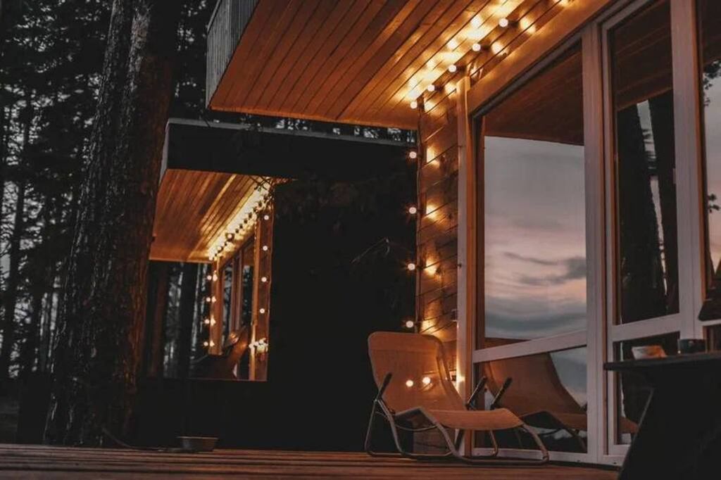 Дом стандарт