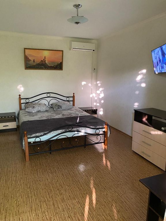 Семейный номер улучшенный