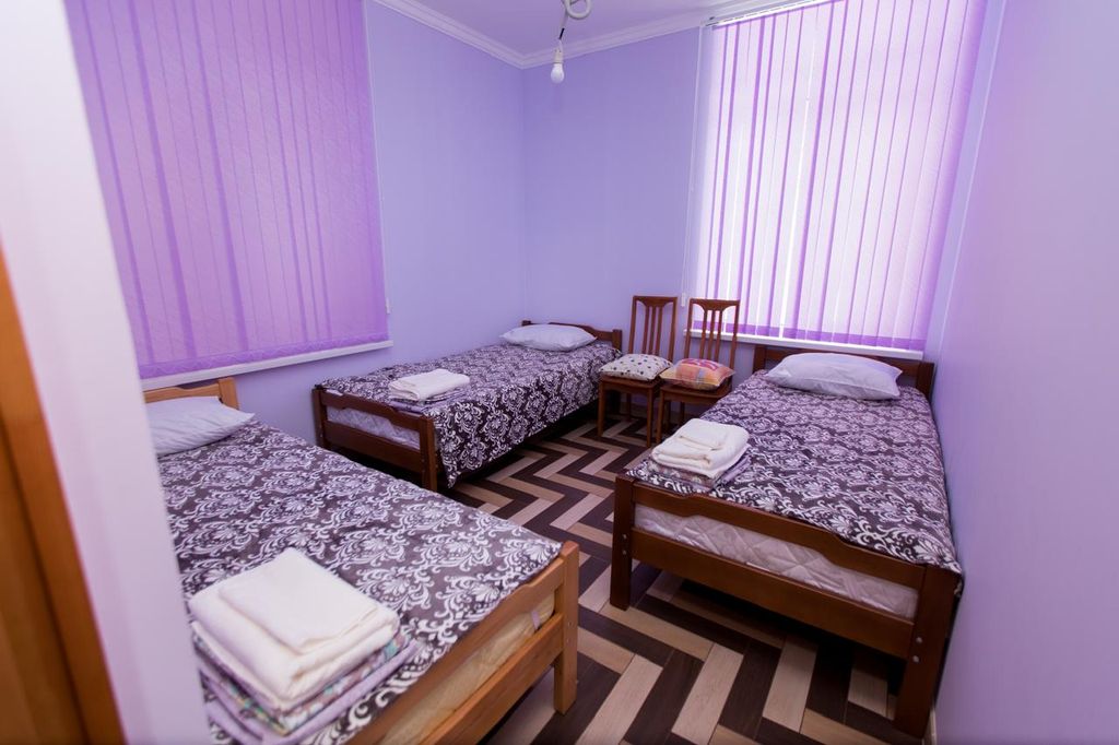 Многоместный смешанный номер 8-местный дом для уютного отдыха