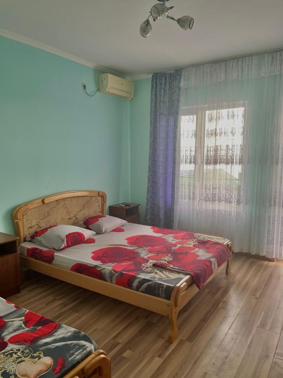 Трёхместный номер эконом