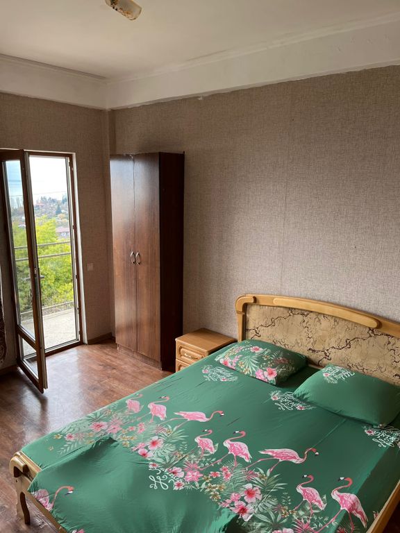 Двухместный номер с 1 кроватью стандарт