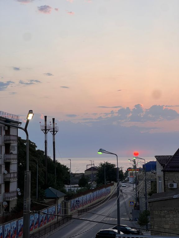 Уютная квартира в шикарном районе