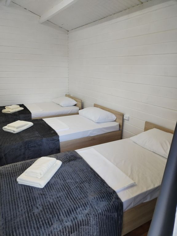 Дом стандарт