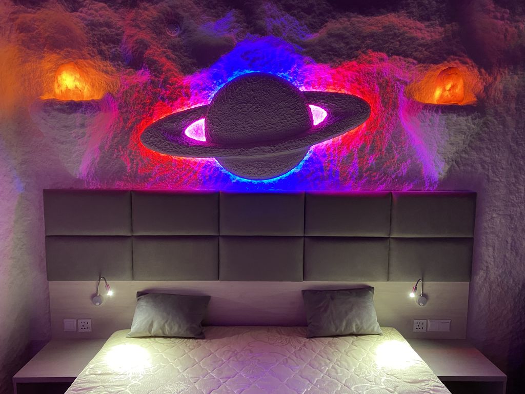 Семейный номер стандарт