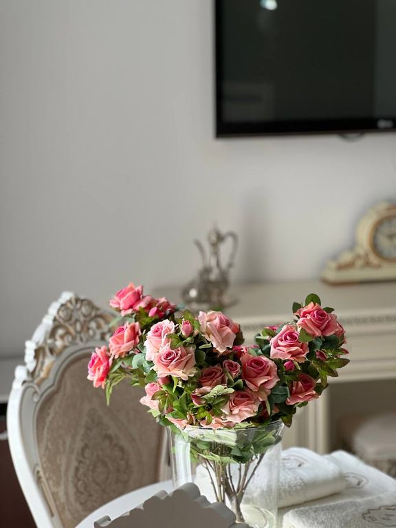 Четырёхместный номер люкс