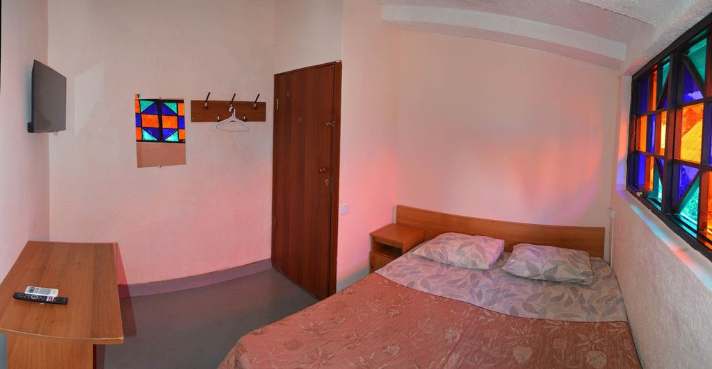 Семейный номер Двухкомнатный номер 4 чел