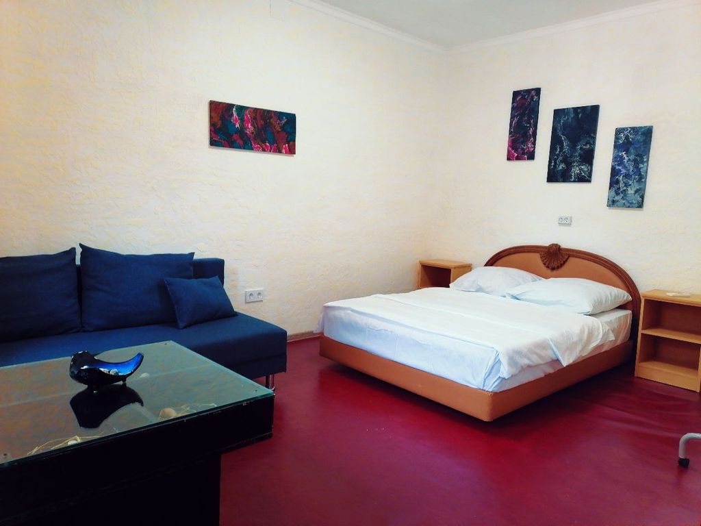 Семейный номер стандарт