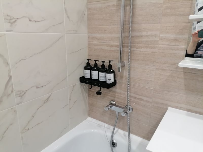 Туалетная комната.