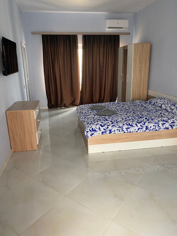 Семейный номер двухкомнатный