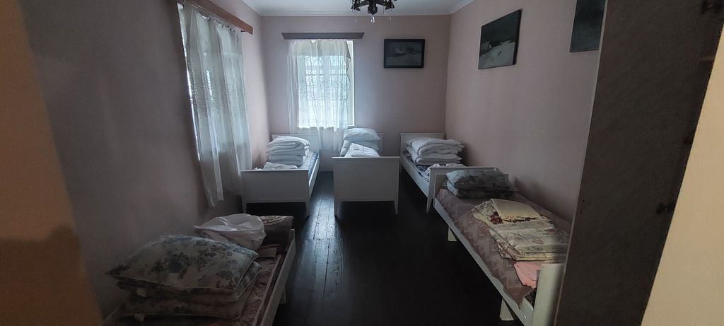 Семейный номер эконом