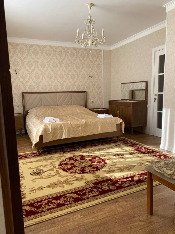 Семейный номер вип люкс