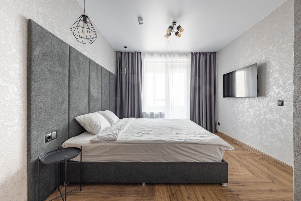 Апартаменты Стандарт четырехместный