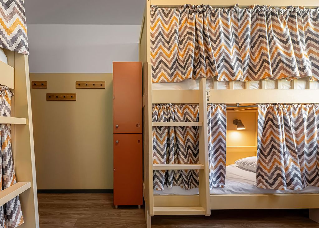 Семейный номер эконом