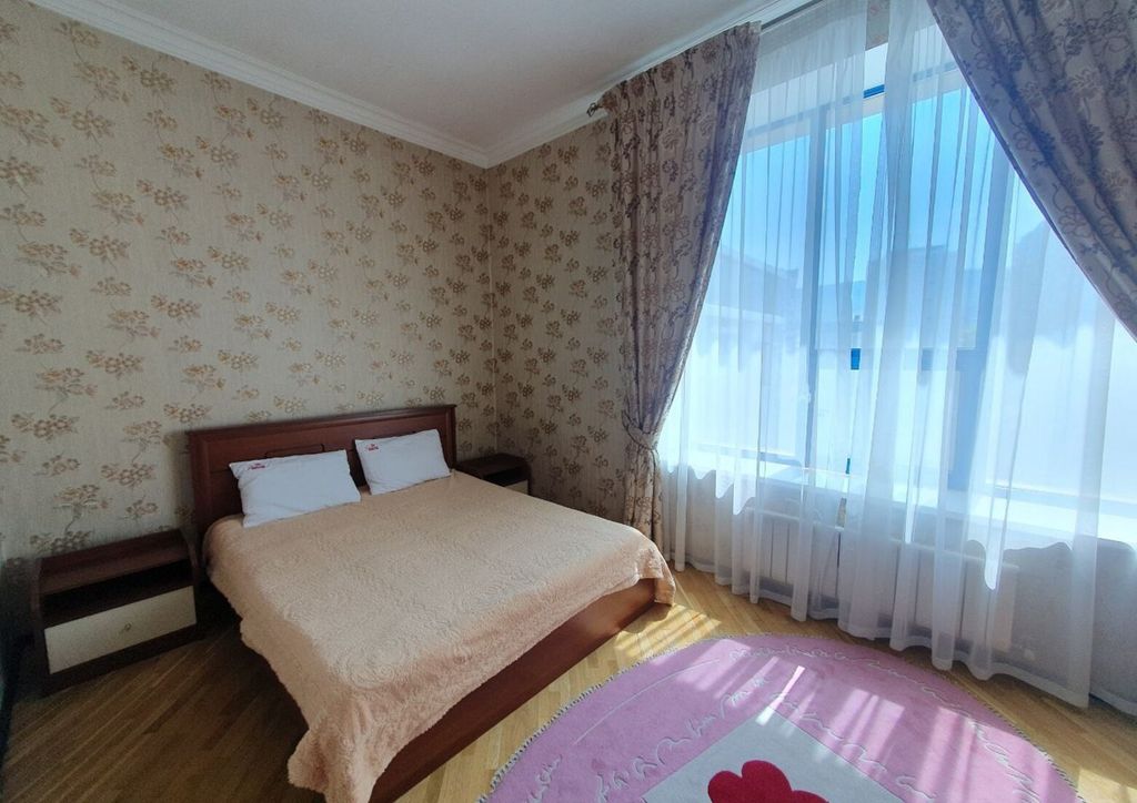 Двухместный номер с 1 кроватью люкс