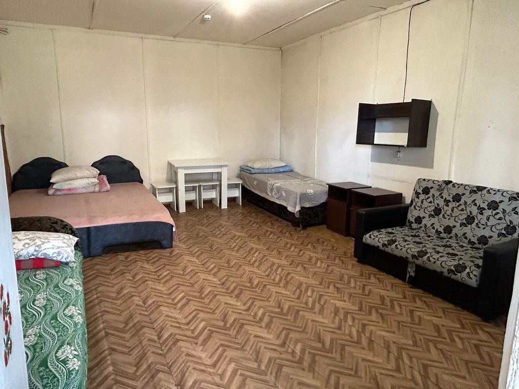 Семейный номер эконом