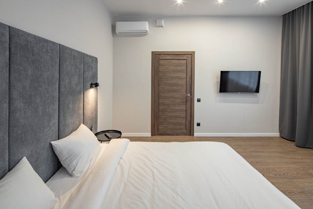 Семейный номер стандарт