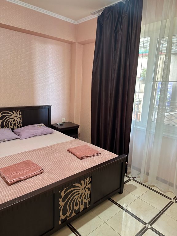 Трёхместный номер стандарт