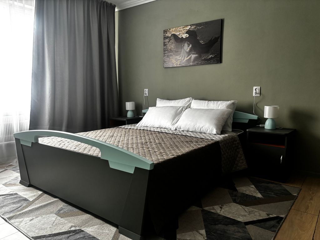 Семейный номер стандарт