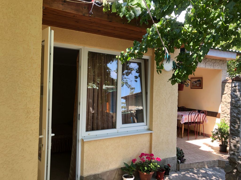 Семейный номер Номер 3