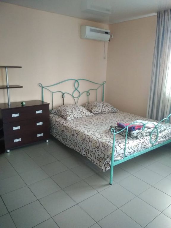 Четырёхместный номер стандарт