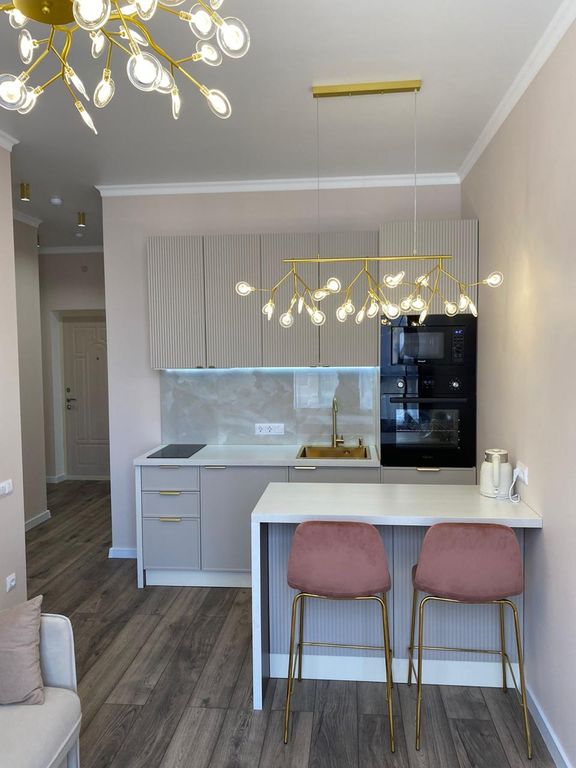 Апартаменты регата