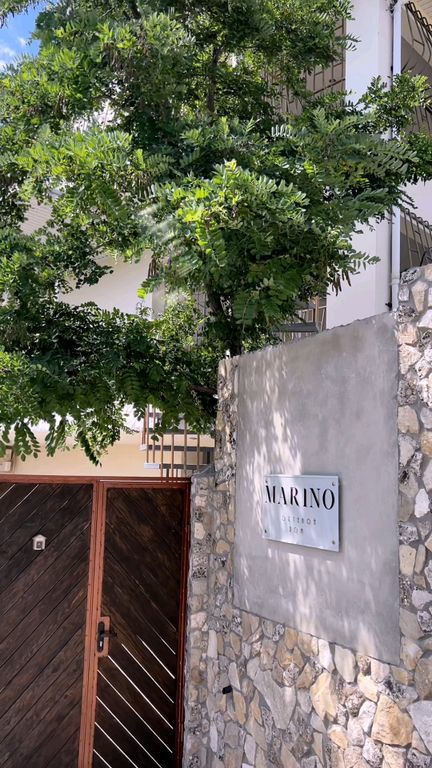 Двухместный номер с 2 отдельными кроватями стандарт