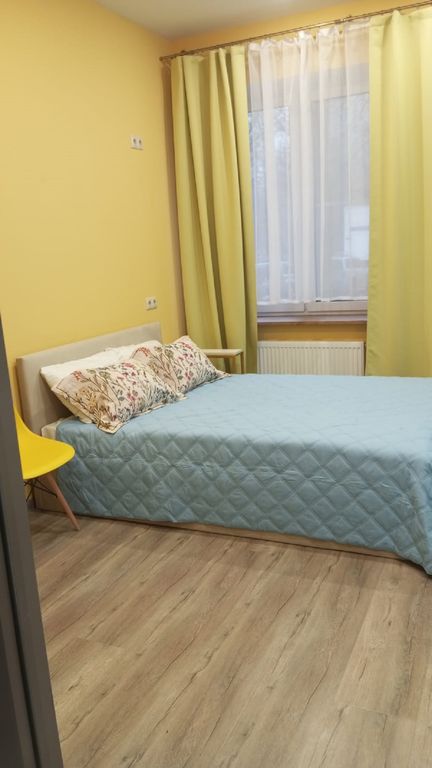 Двухместный с 1 кроватью №9