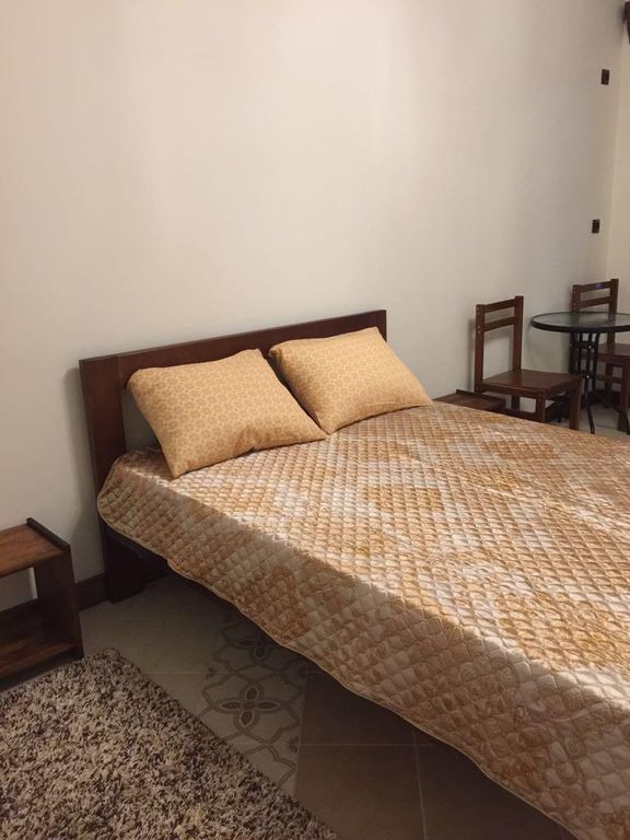 Двухместный номер с 1 кроватью стандарт с видом на горы