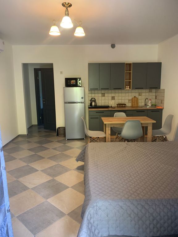 Семейный номер Апартаменты