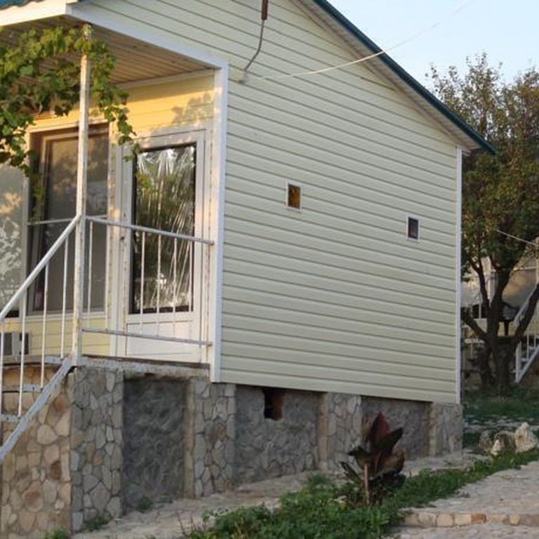 Двухместный номер с 1 кроватью эконом с видом на море