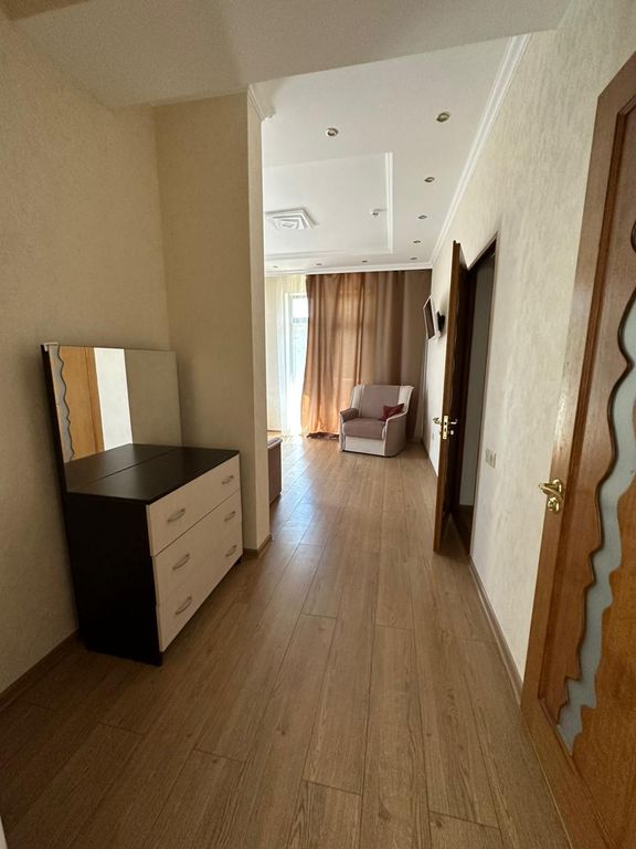 Семейный номер двухкомнатный (большой)