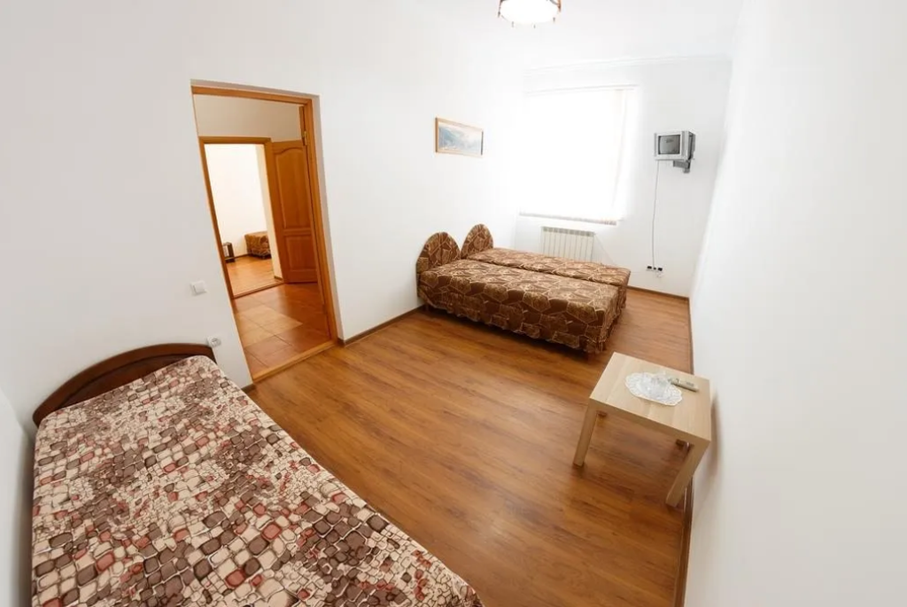 Семейный номер стандарт