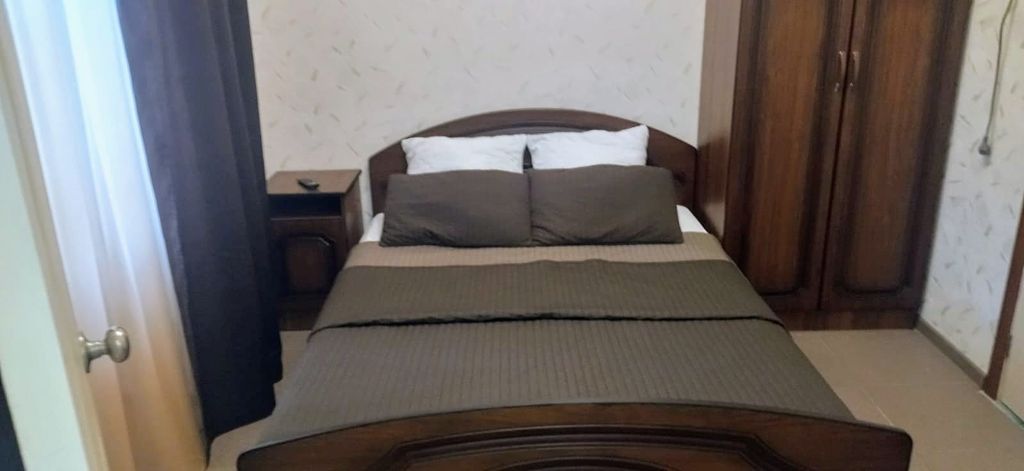 Семейный номер стандарт с видом на горы