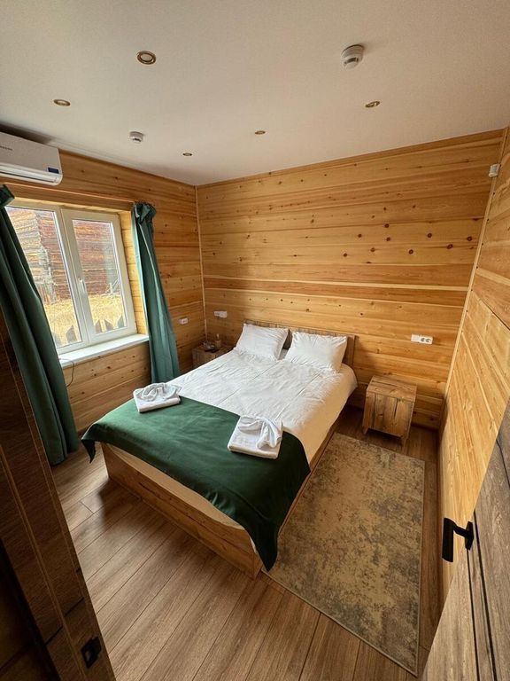 Семейный номер стандарт