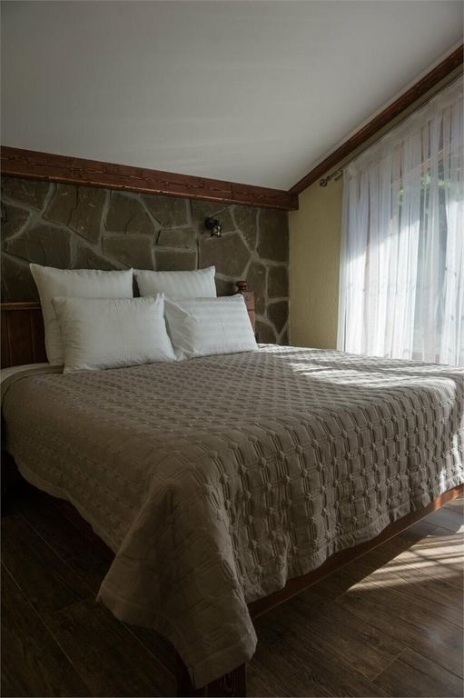 Семейный номер двухкомнатный