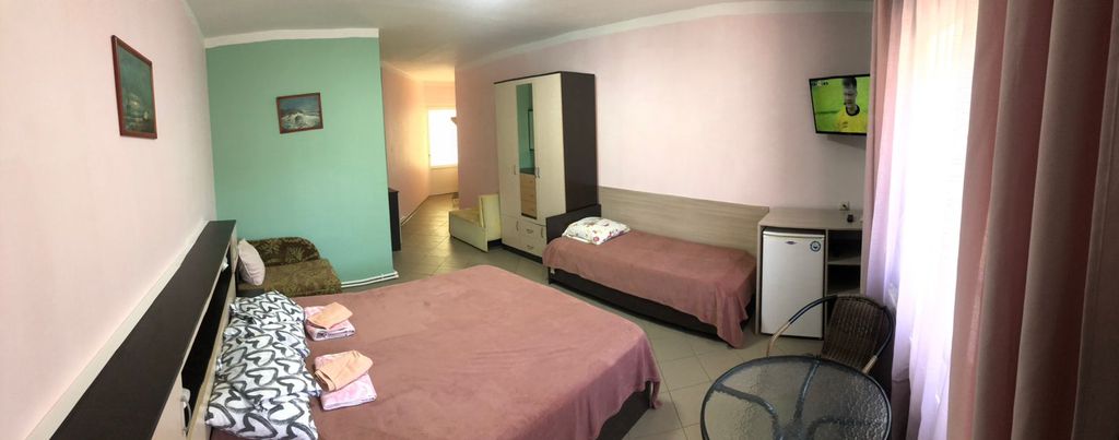 Семейный номер стандарт