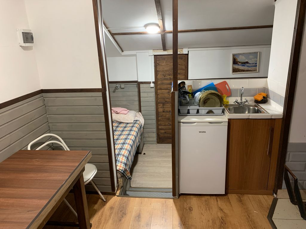 Двухместный номер с 2 отдельными кроватями №6