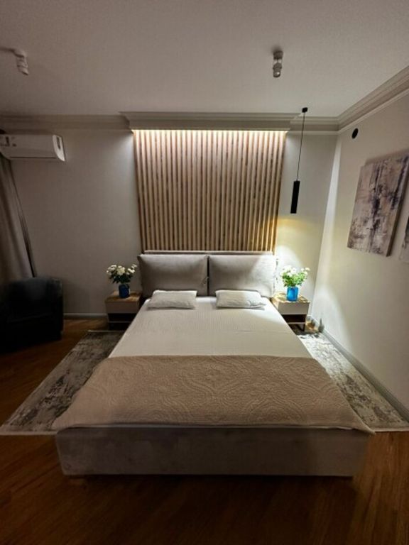 Апартаменты люкс