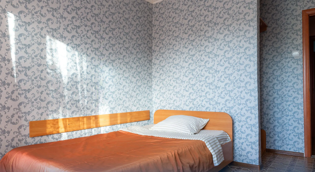 Одноместный номер стандарт