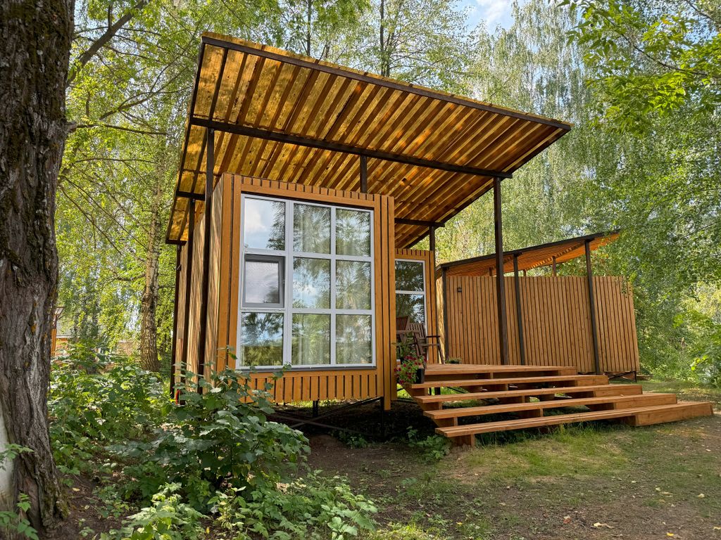 Эко-дом Модуль 7