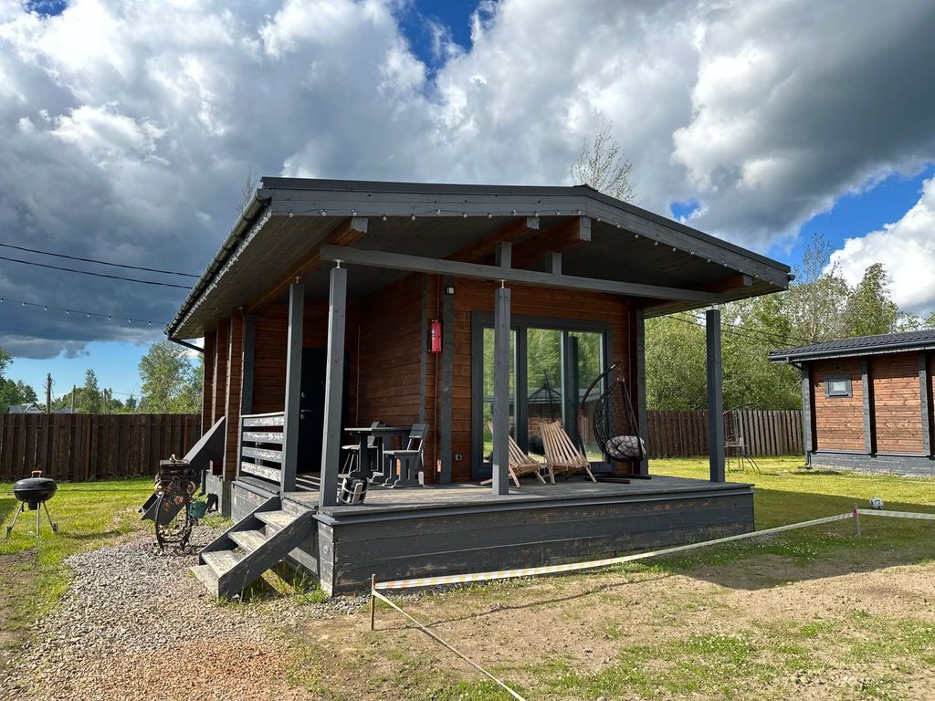 Дом комфорт