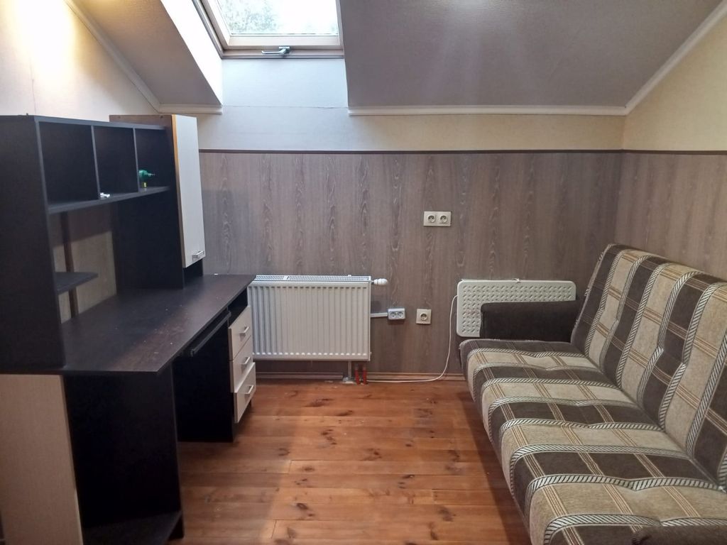 Двухместный номер с 1 кроватью эконом